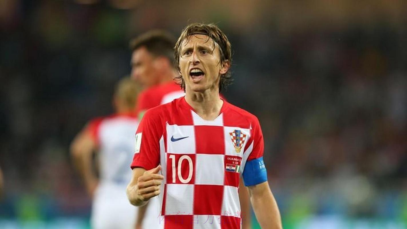 莫德里奇:对贝尔的批评不公平 阿扎尔会证明自己 莫德里奇:对贝尔的批评不公平 阿扎尔会证明自己