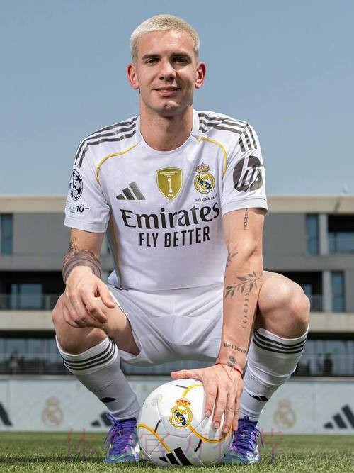 在皇马缺乏出场时间 约维奇愿意接受冬窗被外租